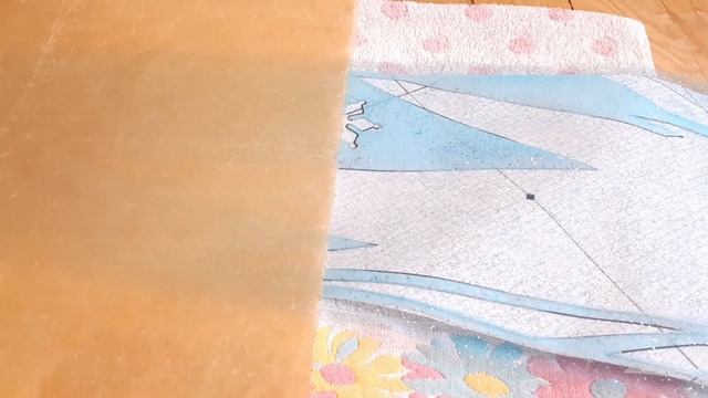 Making my EXTREMELY accurate Elsa Cape | Cosplay Tutorial смотреть онлайн