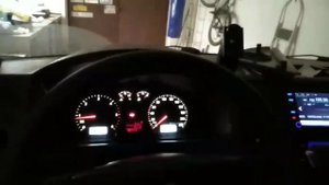 Пересвет VW T5