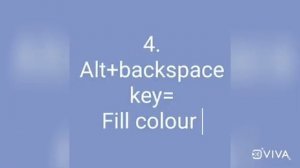 Shortcut keys of Photoshop!! part-2?