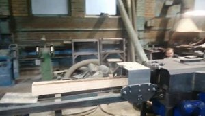 распиловка тонкомера