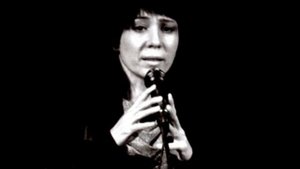 Елена Камбурова - "Две дороги" (И.Шварц - Б.Окуджава)