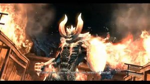 Devil May Cry-I Need A Hero