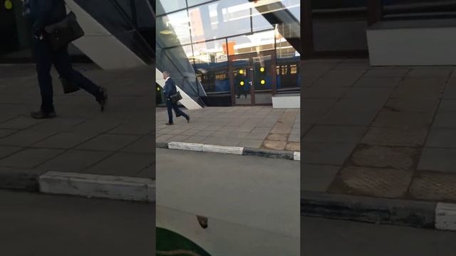 14 АПРЕЛЯ 2021 ГОД.ПОЕЗДКА ДО АЭРОПОРТА ШЕРЕМЕТЬЕВО. смотреть онлайн