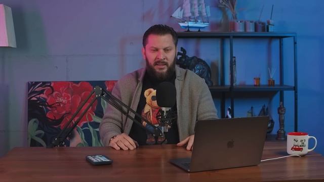 Вот почему рядом с тобой слабый мужчина. Как притягивать достойных? смотреть онлайн