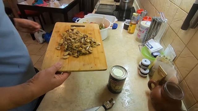 Жаркое из индейки смотреть онлайн