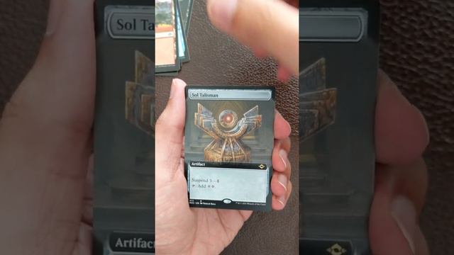 MTG Modern Horizons 2 Collectors Booster #2 смотреть онлайн