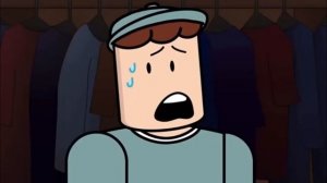 История в Doors ROBLOX Seek Сик анимация русская озвучка