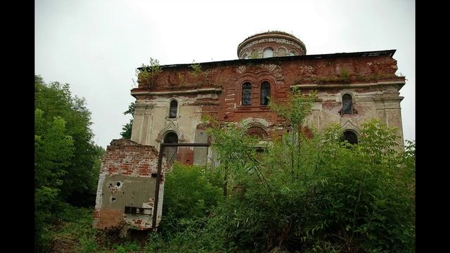 Кашира Никитский монастырь