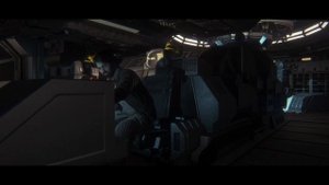 Relaxing ALIEN ISOLATION Music ? USCSS Nostromo Bridge (Alien Isolation OST | Soundtrack)