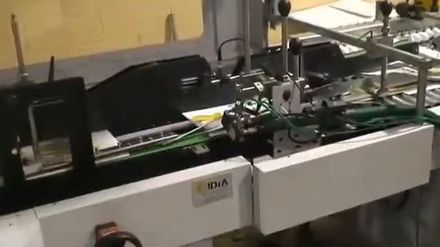 Shopping bag machine Fully Automatic 2015, Ideal for United States and India YouTube смотреть онлайн