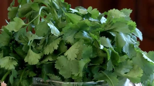 Баранья нога с мятным соусом_рецепт смотреть онлайн