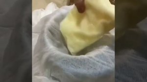 Творожный сыр своими руками