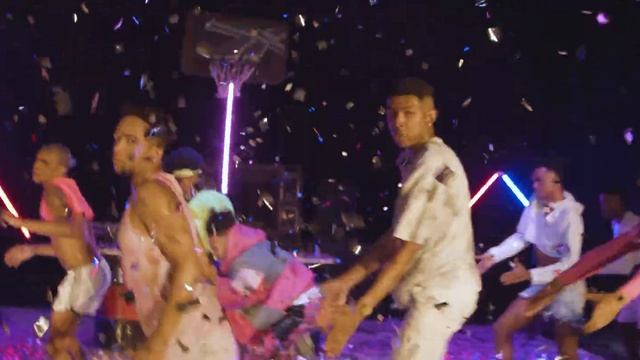 AQUECENDO COM YURI GABE - DJ THALLES YAN (CLIPE OFICIAL) смотреть онлайн