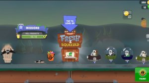 Показываю, что в Zombie Catchers