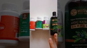 Мой РЕЦЕПТ ОТ ВЫПАДЕНИЯ ВОЛОС! Натуральными средствами Welive! Волосы перестали выпадать