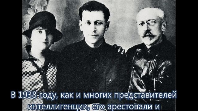 Дмитрий Лихачев
