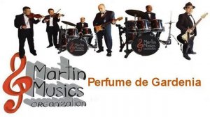 martin musics org perfume de gardenia