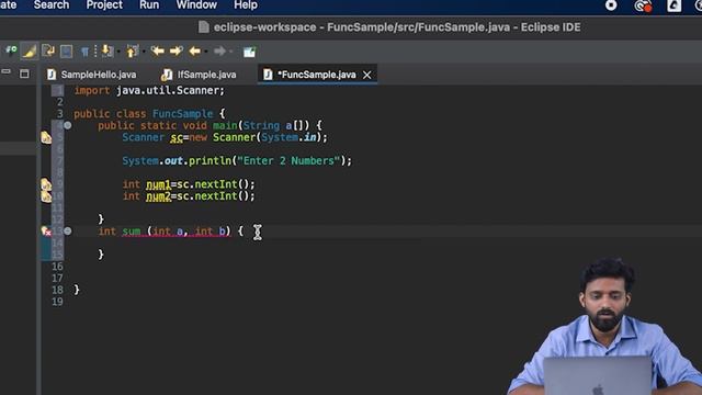 Part 7 | OOP Concepts: Class and Objects | Java Programming Tamil Tutorial смотреть онлайн
