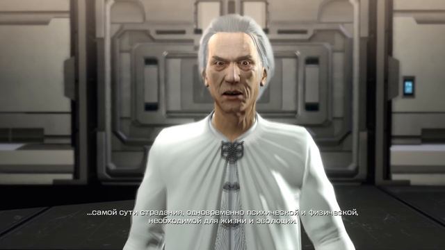 Binary Domain - Прохождение pt16 - Глава 6: Denying Destiny смотреть онлайн