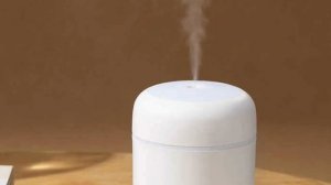 Мини увлажнитель воздуха обзор как использовать и где купить со скидкой