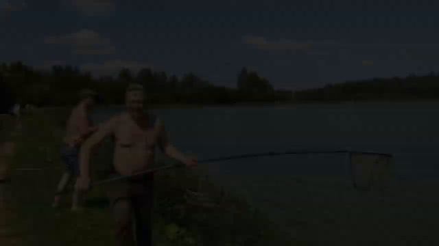 РК Фишка Петряиха 27.07 девятый водоём, обзор уловов смотреть онлайн