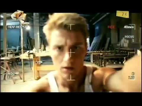 СТС. Кино в деталях. Комедия Самоубийцы