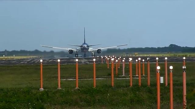 Punta Cana international Airport year 2016 смотреть онлайн