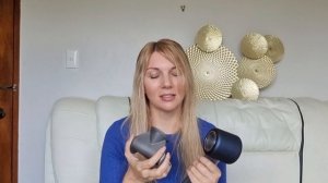 Почему за Dyson больше не нужно переплачивать? В чем аналог Дайсона на много лучше?Фен Дайсон Малов