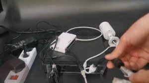 Как за 5 минут подключить IP-камеры Divisat