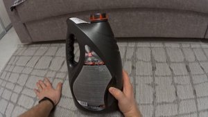 Распаковка — Моторное масло Лукойл Genesis Armortech 5W40 SN/CF 1539424/3148675