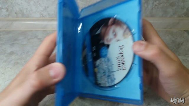 "Деньги на Ветер" №55: Пополнение коллекции фильмов Blu-Ray смотреть онлайн