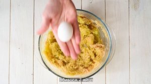 ? Овощные вафли из кабачка и картофеля, рецепт для электровафельницы