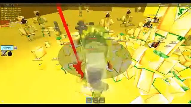 I got Greed Mask!!! Roblox Craftwars смотреть онлайн