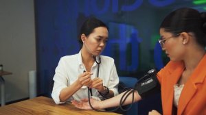 Самые популярные вопросы к бортпроводникам Air Astana