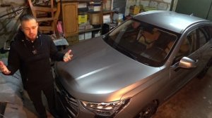 Haval Jolion PREMIUM 4WD. Что случилось через 20000 км? Обзор владельца