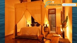 ERA BEACH 5* Шри-Ланка Галле обзор – отель ЕРА БИЧ 5* Галле видео обзор