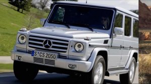 2014 mercedes g