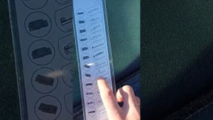 Замена дворника на Пежо 207