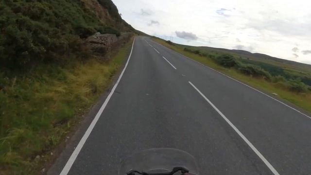 Поездка в Южный Уэльс смотреть онлайн