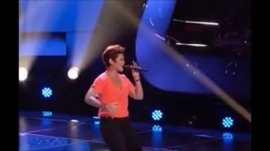 Top 10 best auditions The Voice USA