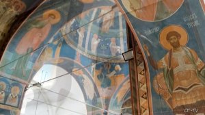 Храм Архангела Михаила в Алупке