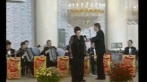 Людмила Зыкина Степь одна кругом глухая   YouTube