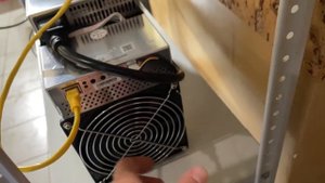 СДЭК ПОТЕРЯЛ ASIC!! СТОЙКА ДЛЯ WHATSMINER M50, ПОДКЛЮЧЕНИЕ И ПЕРВЫЙ ЗАПУСК