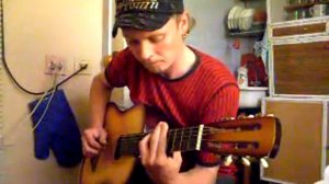 Чайф - Кто-то хитрый(кавер)