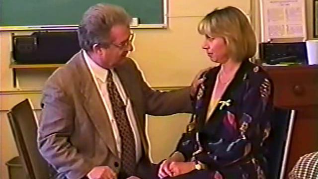 Gerald Kein - Beginner-Intermediate Hypnosis training - 09