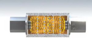 Плавкие вставки и предохранители Siemens
