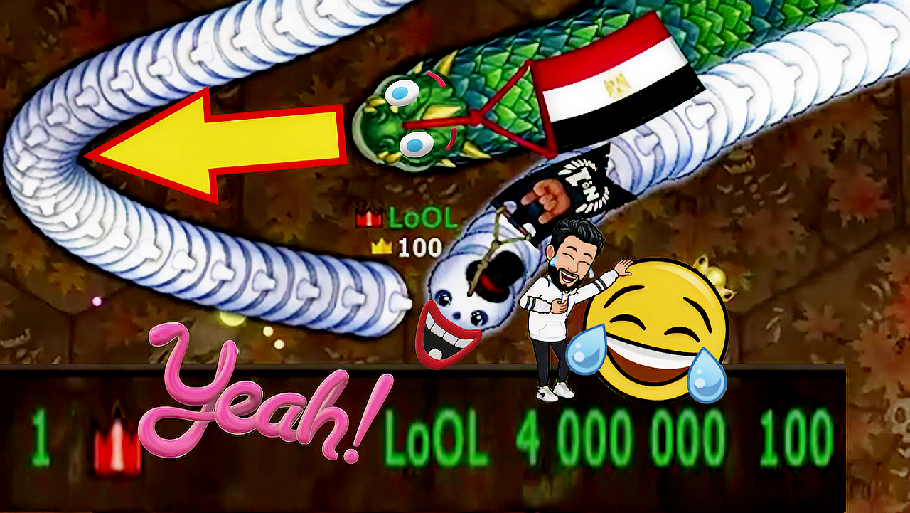 ? маленькая БОЛЬШАЯ змея ? Убийство ПОВСТАНЦЕВ при участии спонсоров. ? Это забавно! ?? Круто. смотреть онлайн