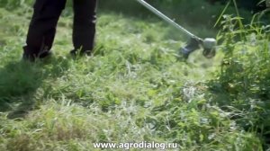 Аккумуляторная коса Metabo FSD 36-18 LTX BL 40 / Metabo FSB 36-18 LTX BL 40