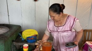 Enchiladas como las hacemos aca en Michoacan De mi Rancho a Tu Cocina