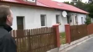 Бывший гарнизон Жагань - ДОС № 6 и11